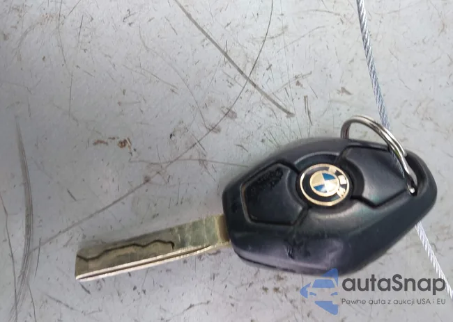 WBAEV53452KM16357: 43999269