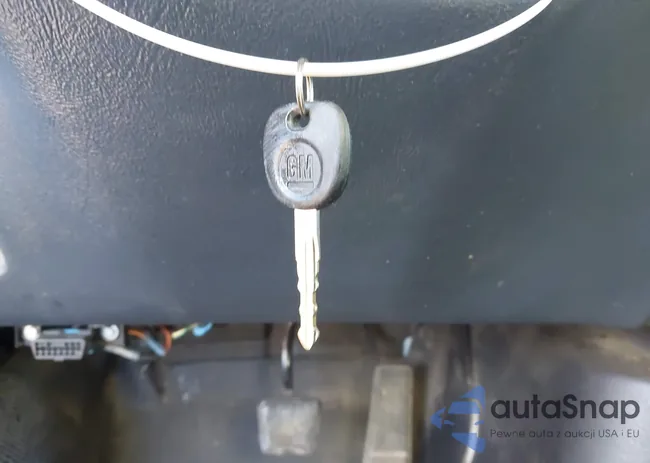 1GCDM19X15B100597: 43999293