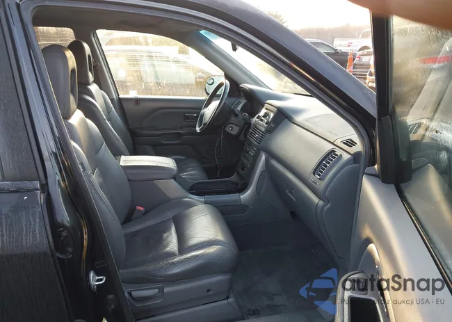 5FNYF18515B018507: 43999304