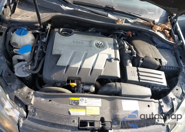 WVWDM7AJ6EW009313: 43999323