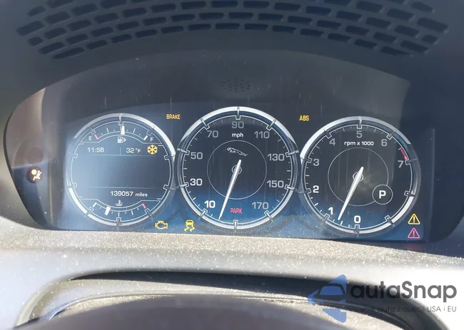 SAJWA1CB6CLV29547: 43999343