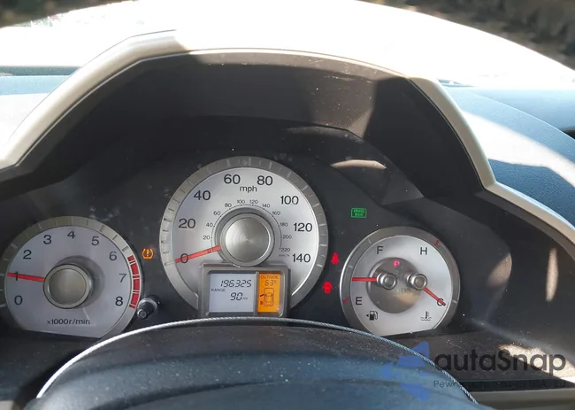 5FNYF486X9B022216: 43999346