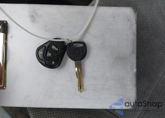 1HGCD5655SA155532: 43999351