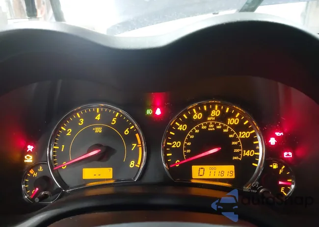 2T1BU4EE0BC540546: 43999412