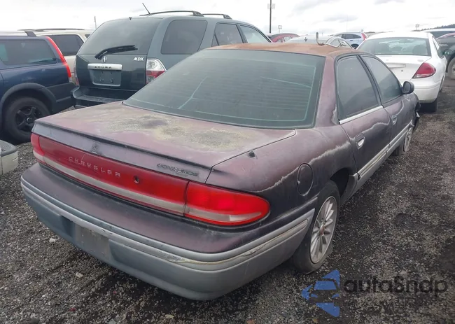 2C3EL56F4RH187553: 43999419