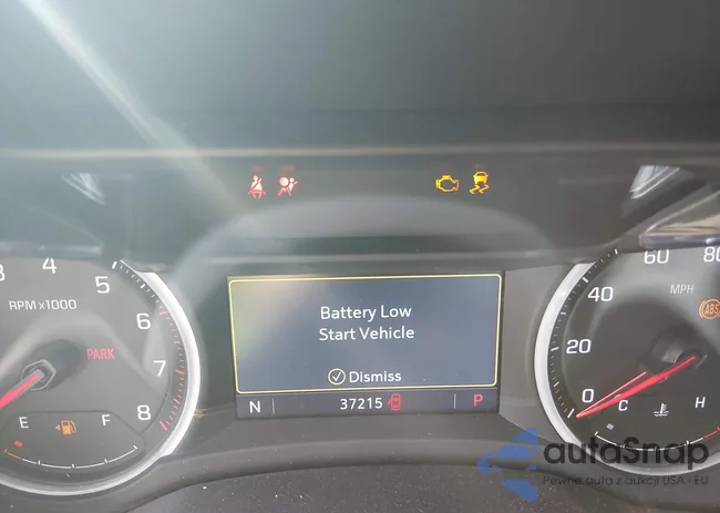 KL79MVSL3PB190114: 43999428