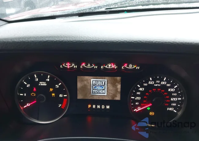 1FTFW1RG4HFC43446: 43999447