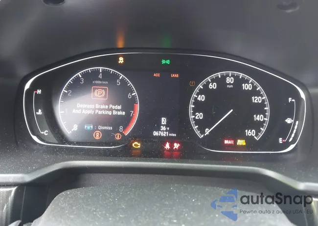 1HGCV1F33LA064961: 43999469