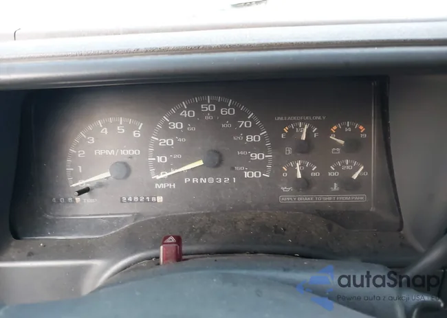 2GCEC19R3W1137824: 43999531