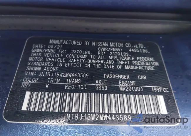 JN1BJ1BW2MW443589: 43999552