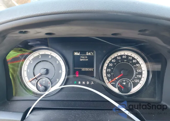 1C6RR6FT6JS182964: 43999561