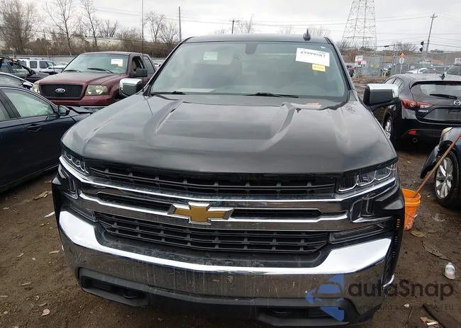 1GCUYDED2NZ236472: 43999587