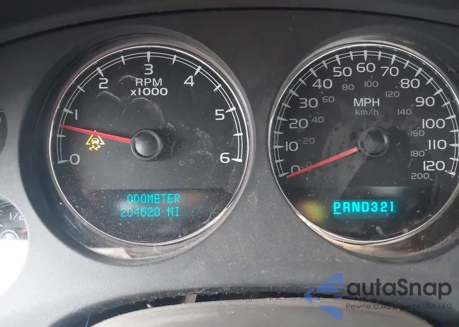 1GNFK16337R416391: 43999640