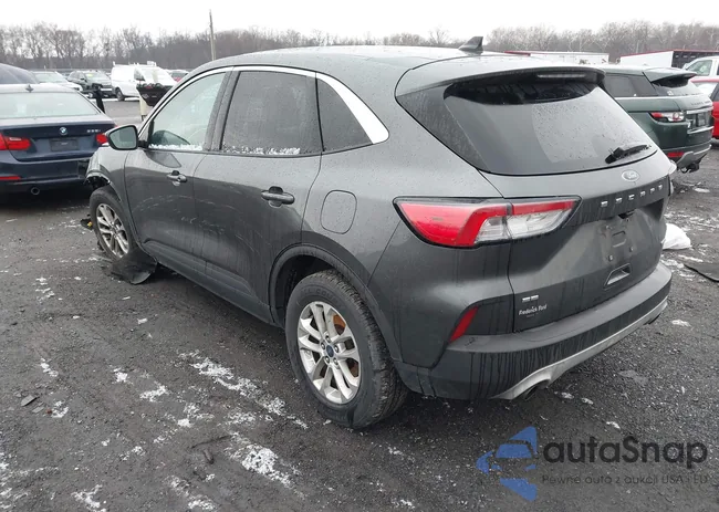 1FMCU9G61LUB28918: 44000661