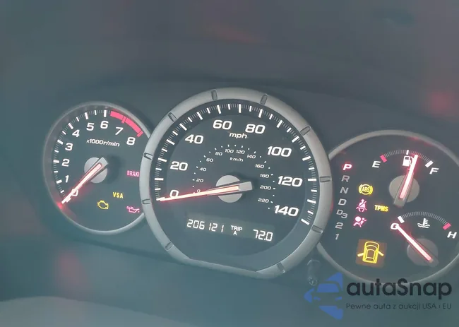 5FNYF28616B037607: 44000664