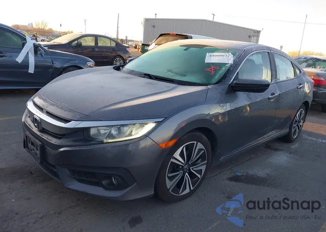 2HGFC1F35GH630869: 44000672