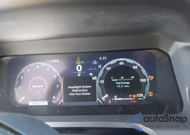 3TYLB5JN3RT051313: 44000673