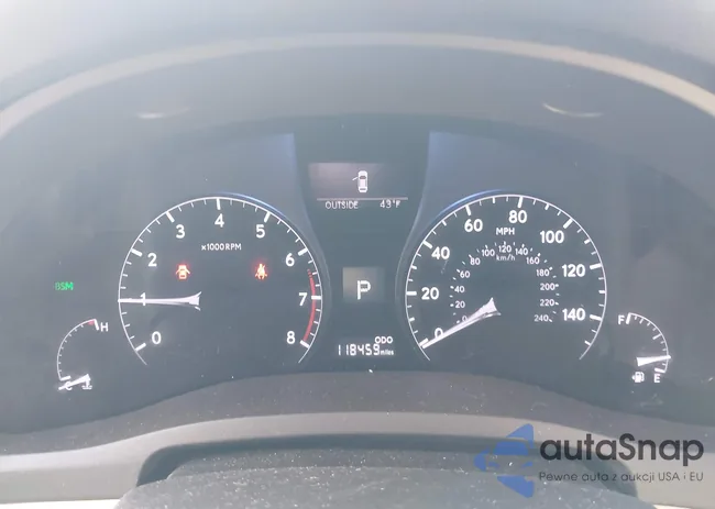 2T2BK1BA9FC258591: 44000687