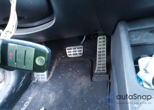 KNAFZ5A34G5631804: 44000699