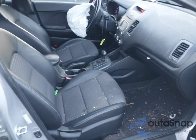 KNAFZ5A34G5631804: 44000699