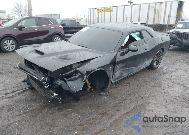 2C3CDZFJ5NH168536: 44000734