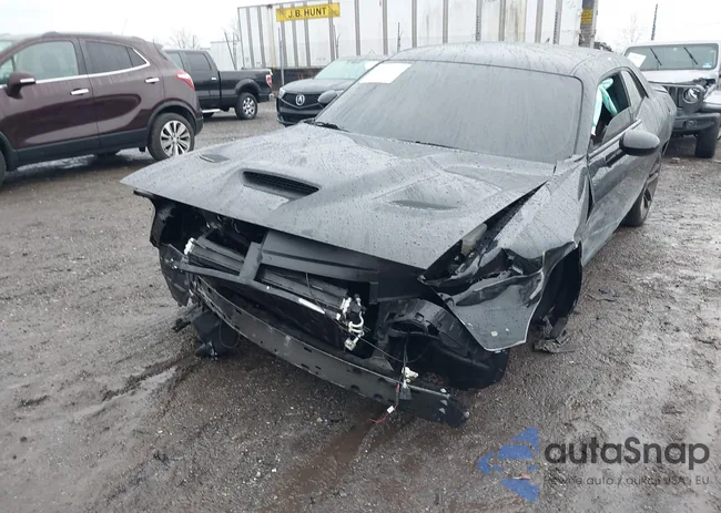 2C3CDZFJ5NH168536: 44000734