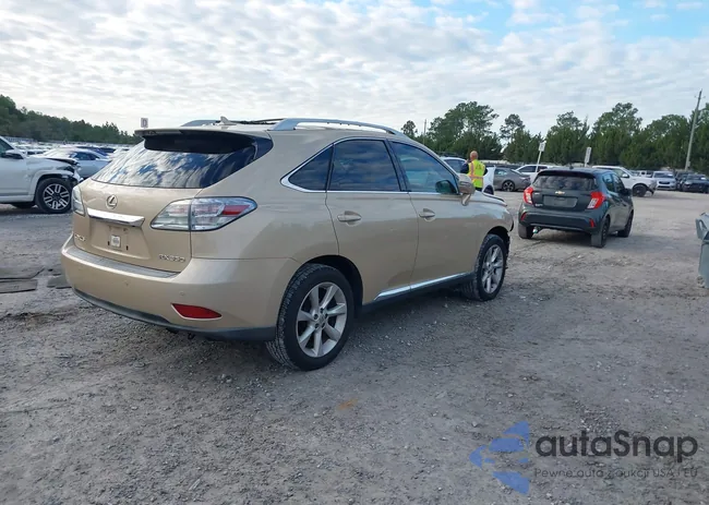 2T2ZK1BAXAC016464: 44000735