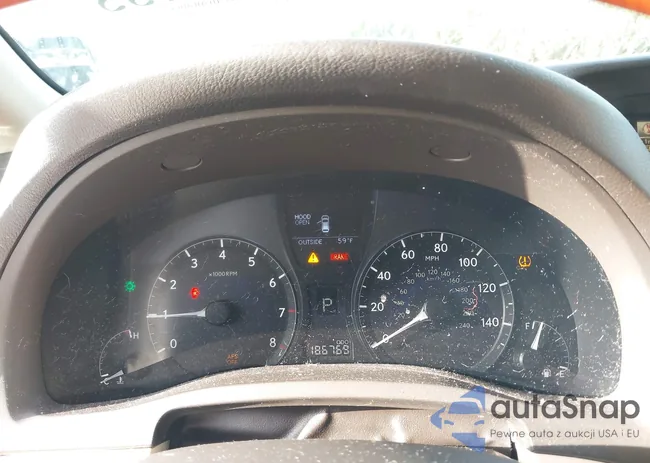 2T2ZK1BAXAC016464: 44000735