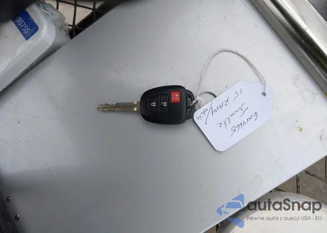 JTMBFREV9FD144793: 44000736