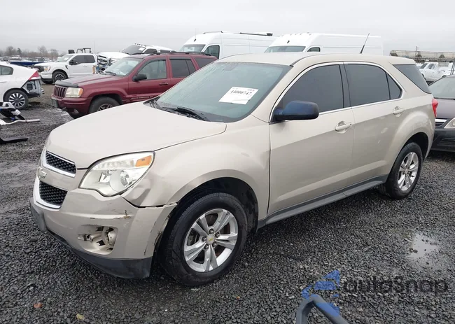 2GNALBEC4B1175229: 44000747