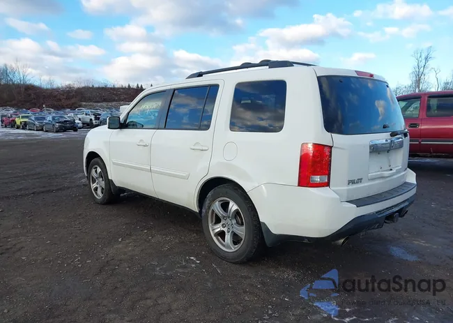 5FNYF4H66CB035701: 44000762