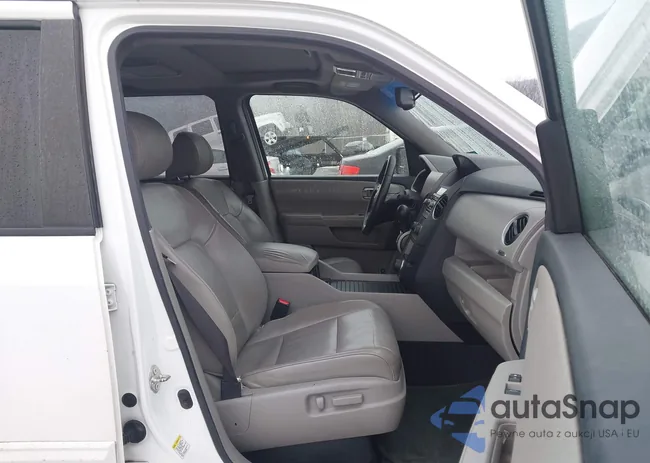 5FNYF4H66CB035701: 44000762