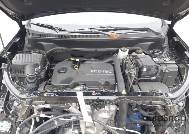 2GNAXHEV5L6274509: 44000769