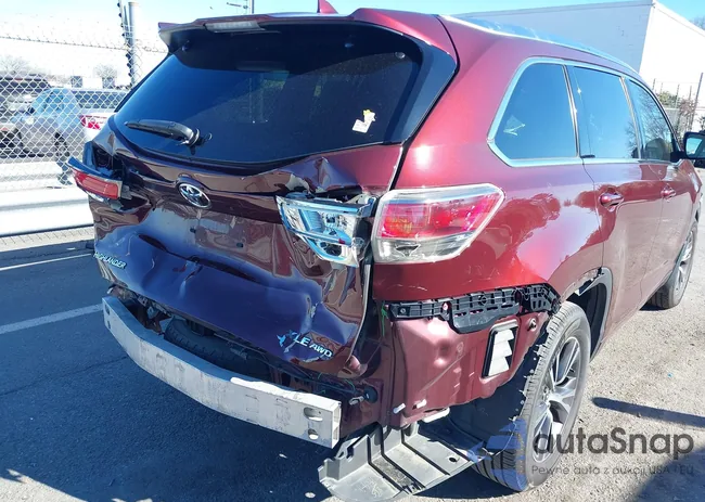 5TDJKRFH6GS297038: 44000779