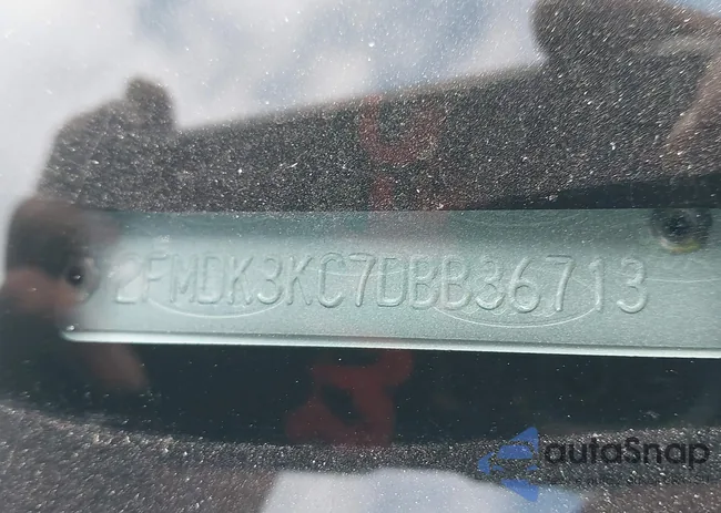 2FMDK3KC7DBB36713: 44000793