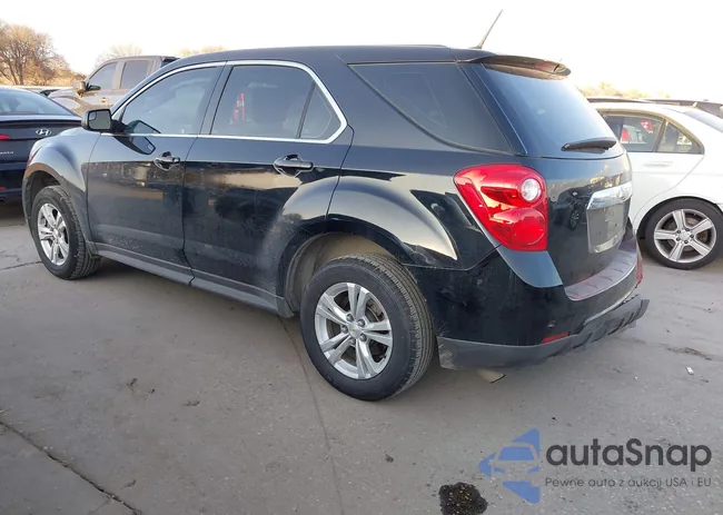 2GNALBEK7D6206812: 44000825