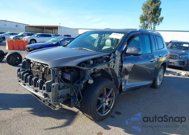 5TDYK3EH6AS013508: 44000837