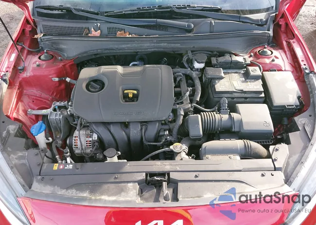 3KPF24AD4NE443201: 44000839