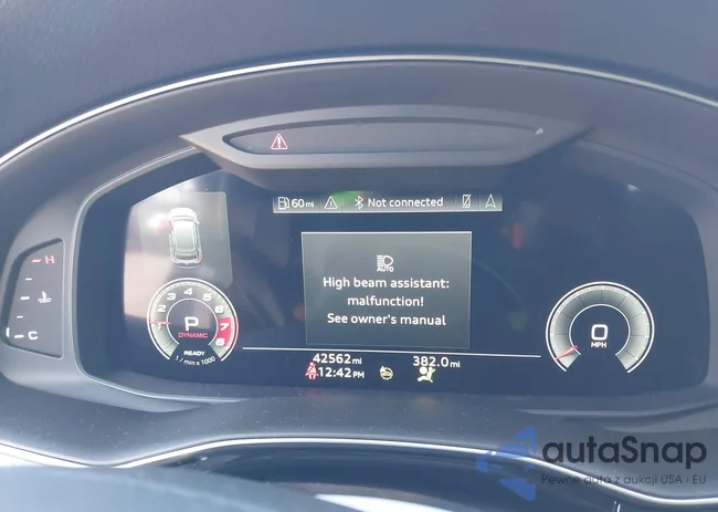 WA1EVAF10MD026703: 44000858