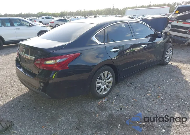 1N4AL3AP4JC234463: 44000871