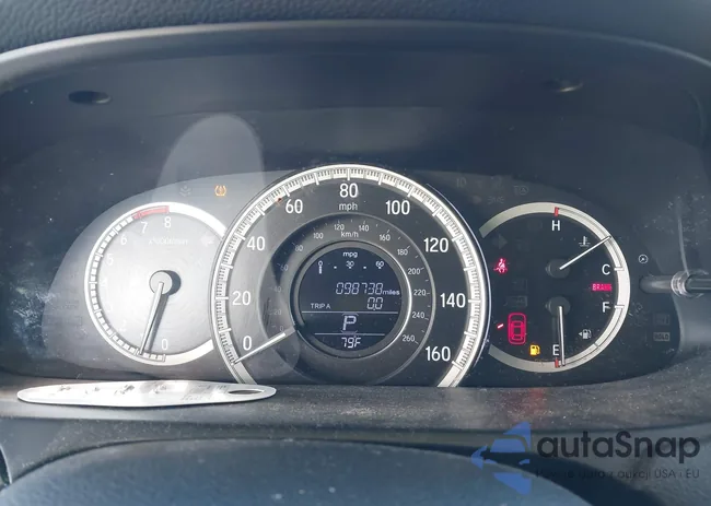 1HGCR3F8XGA005732: 44000872