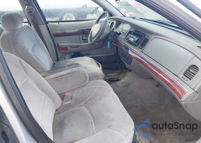 2MEFM74W81X690667: 44000874