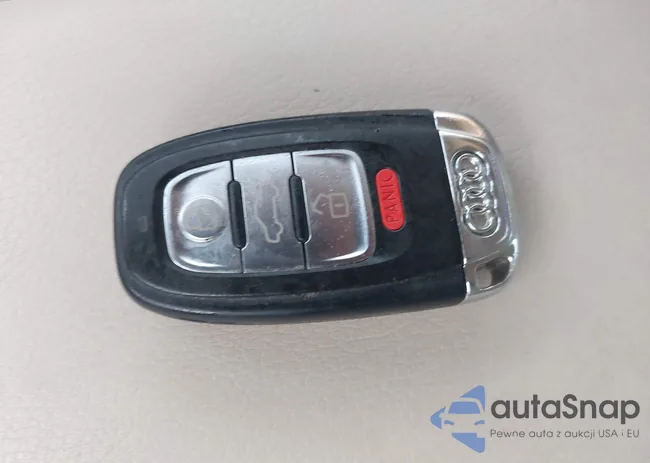 WAUFFAFL6BN033054: 44000896