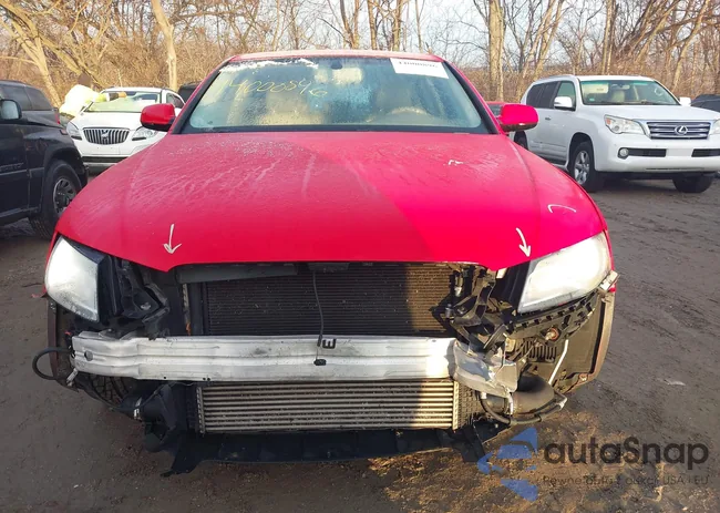 WAUFFAFL6BN033054: 44000896