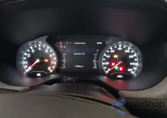 3C4NJDBB4NT136733: 44000902