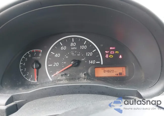 3N1CN7APXKL879261: 44000907