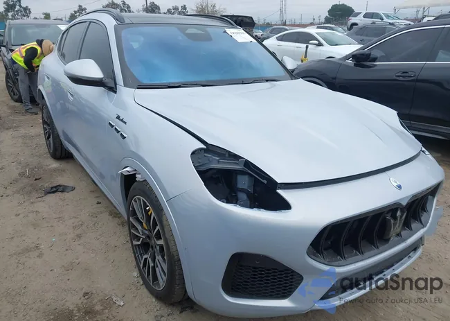 ZN682AVM3P7428885: 44000909