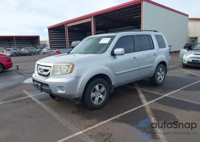 5FNYF3H51BB018479: 44000929