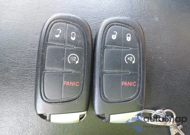 1C4PJMDS0HW538141: 44000953