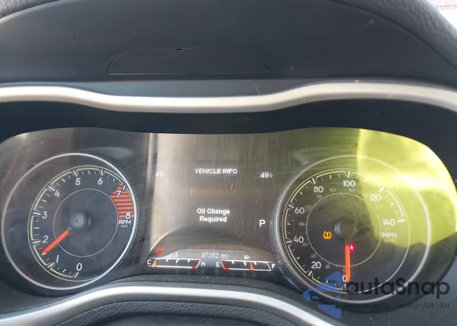 1C4PJMDS0HW538141: 44000953